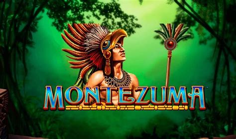 free montezuma game online.